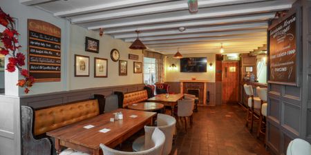 Masons Arms