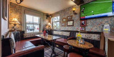 Cheshire Cheese