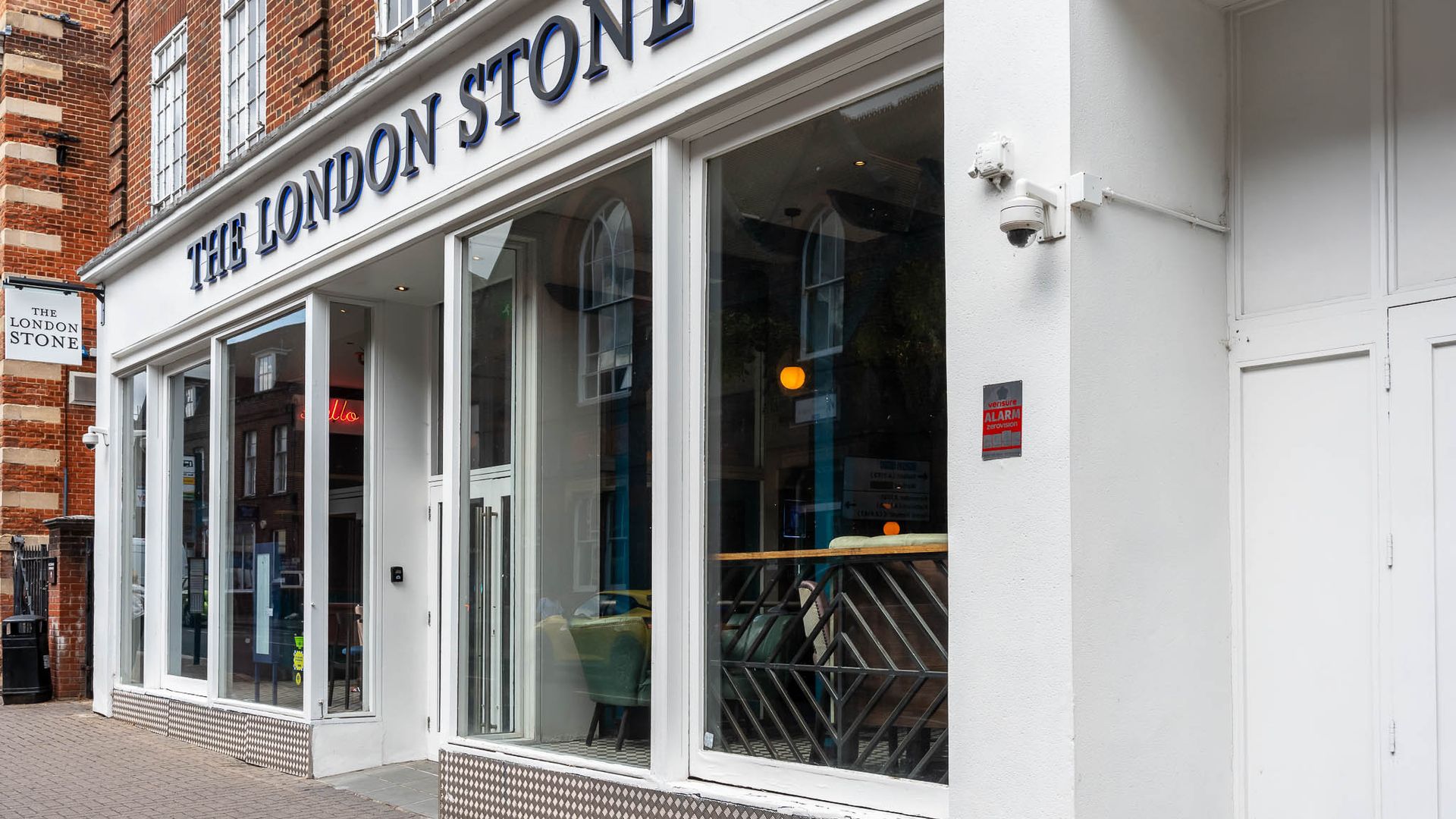 London Stone
