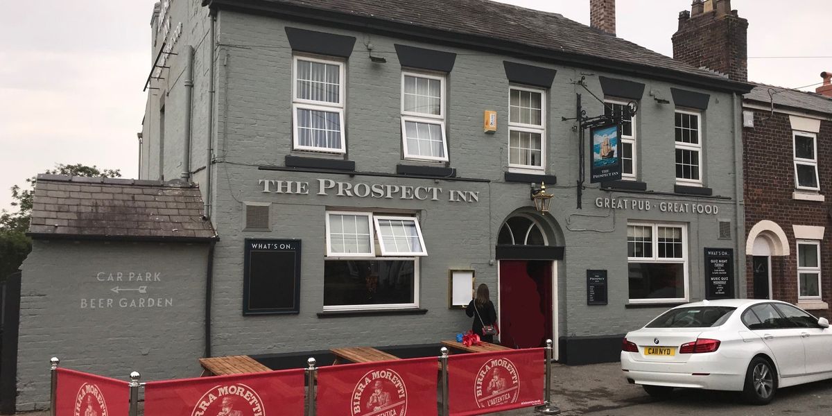 Prospect Inn