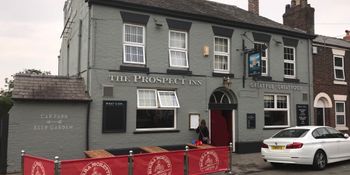 Prospect Inn