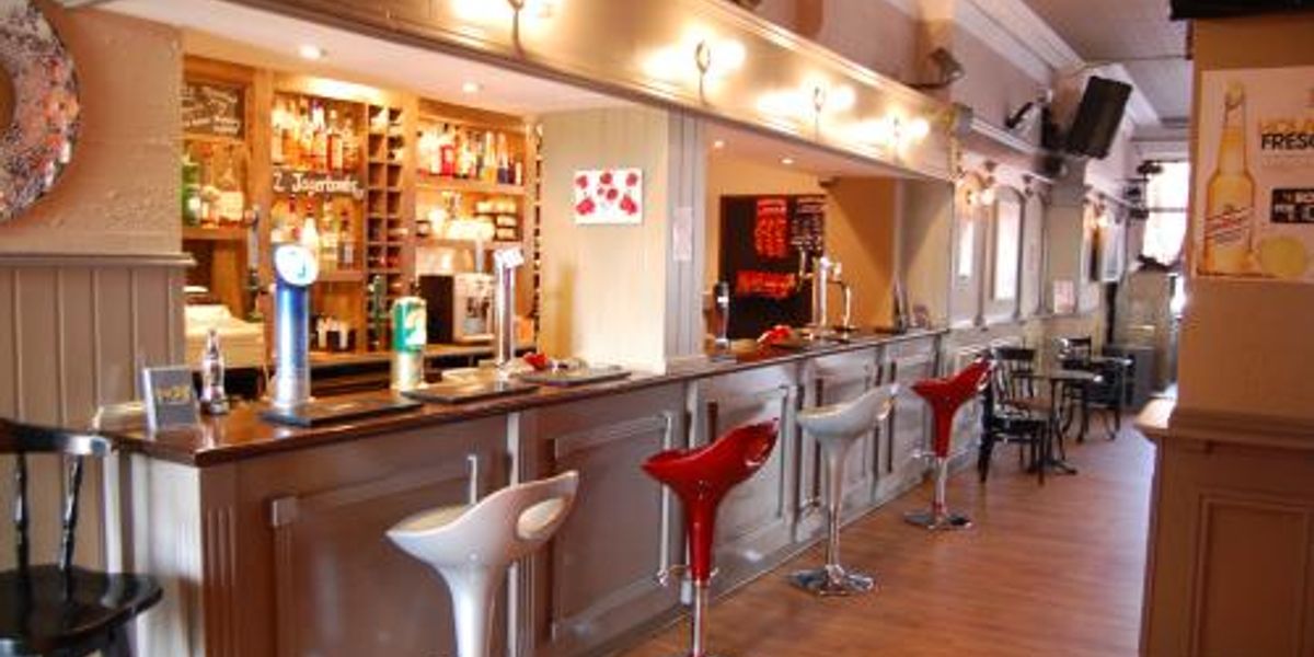 Bar 29