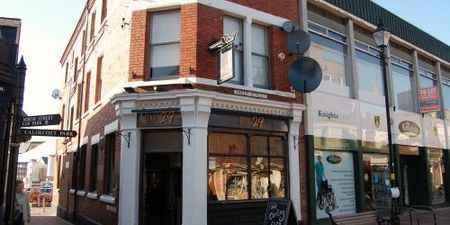 Bar 29