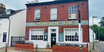Anglesey Arms