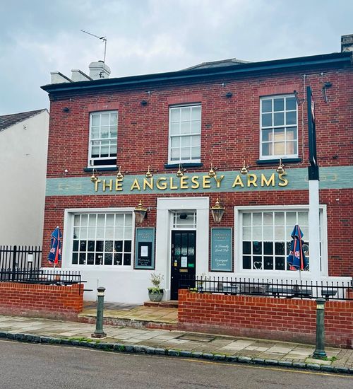Anglesey Arms