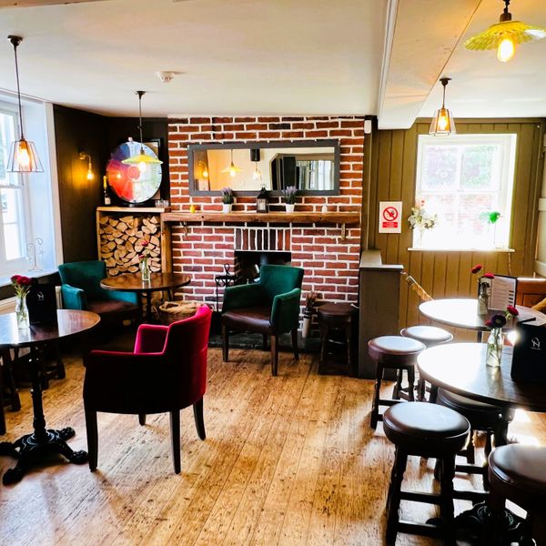 Queens Head