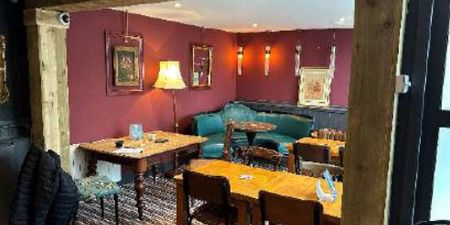 Duke Of Oxford