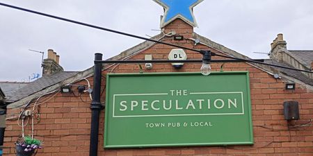 Speculation