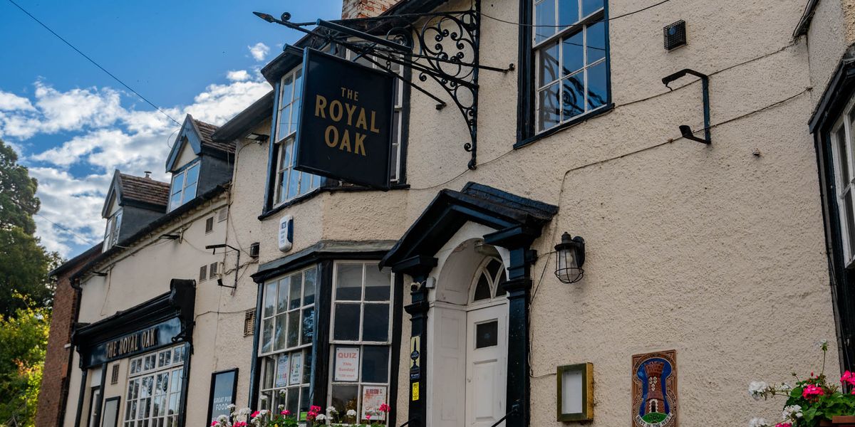 Royal Oak