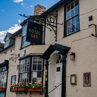 Royal Oak