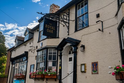 Royal Oak
