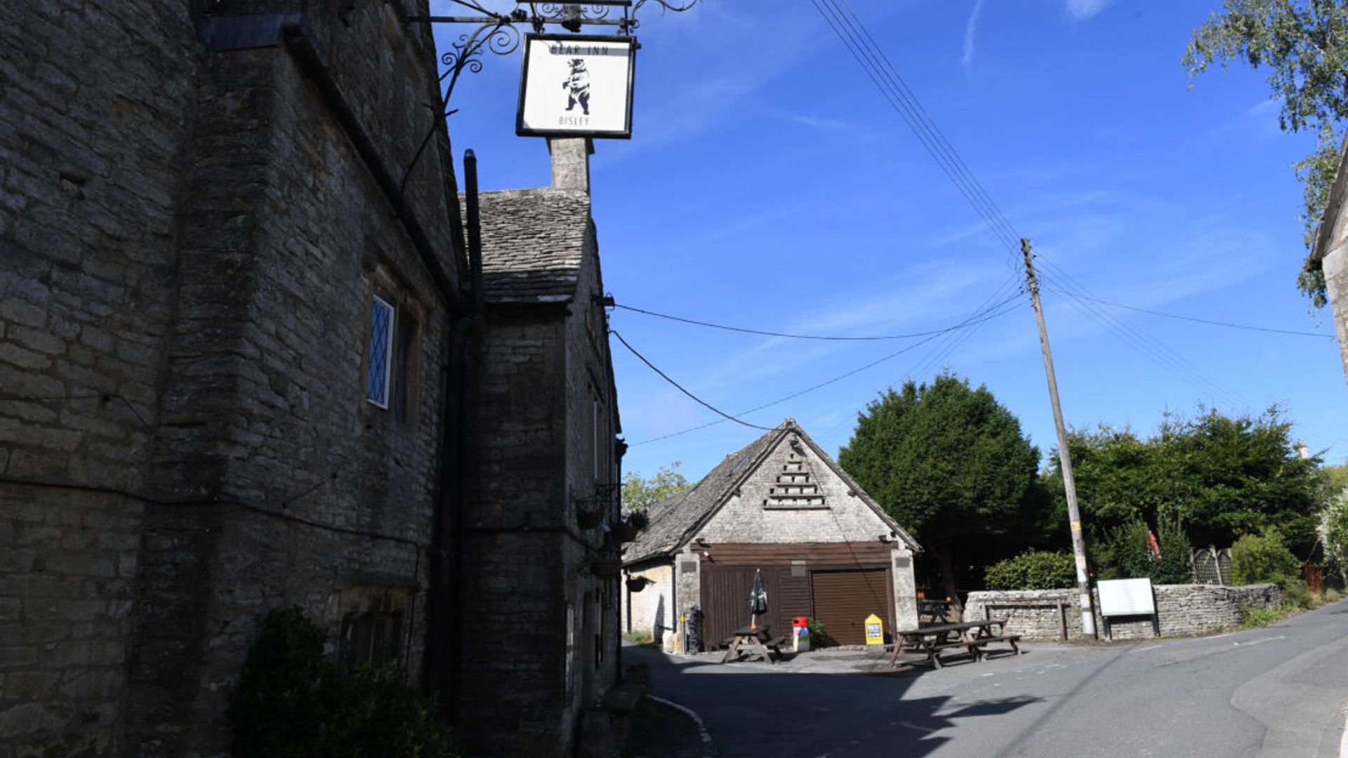 Bear Inn