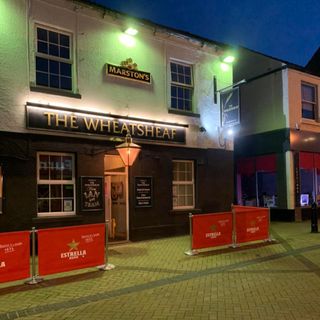 Wheatsheaf