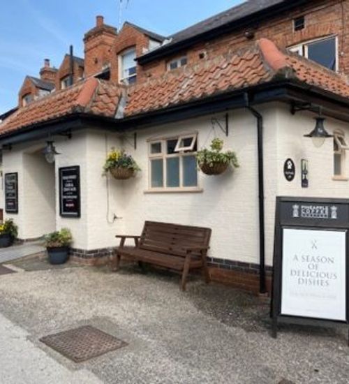 Plough Inn