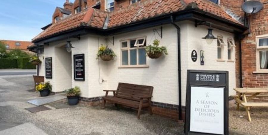 Plough Inn