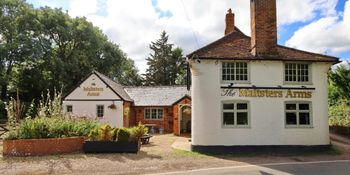 Maltsters Arms