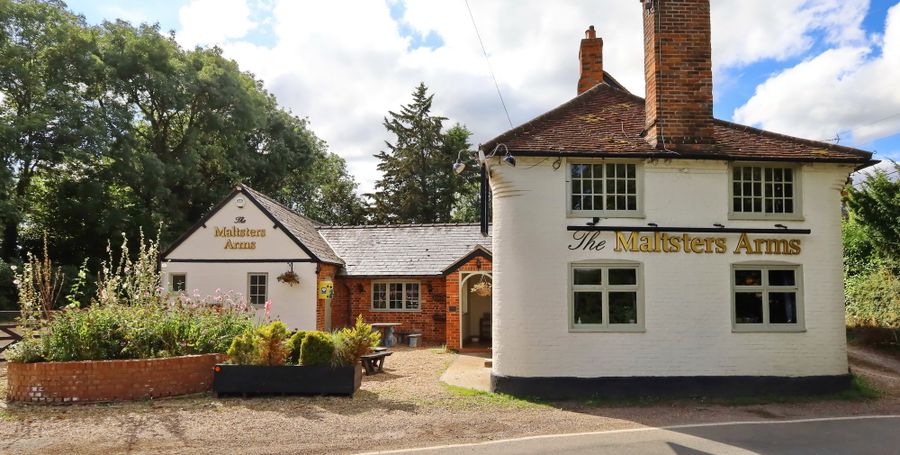 Maltsters Arms