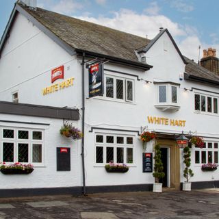 White Hart