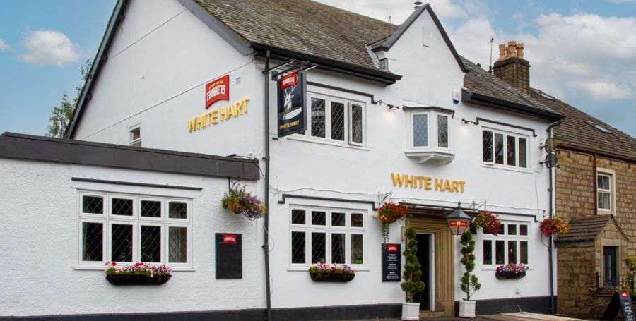 White Hart