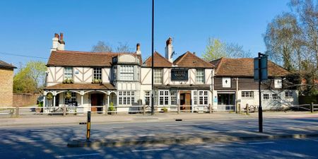 Olde Whyte Lyon