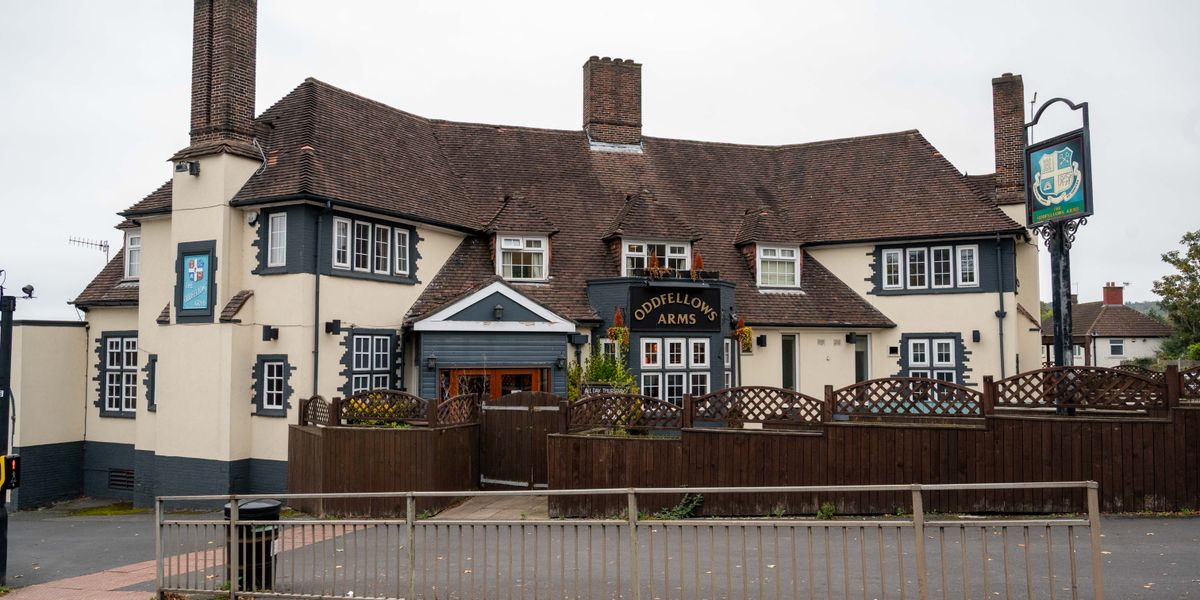 Oddfellows Arms