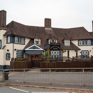 Oddfellows Arms