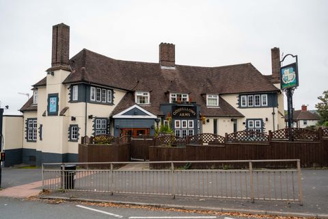 Oddfellows Arms