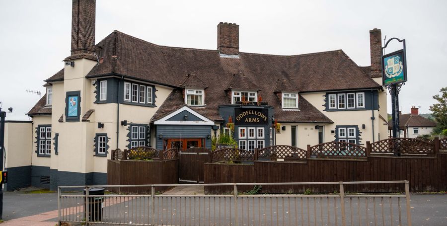 Oddfellows Arms