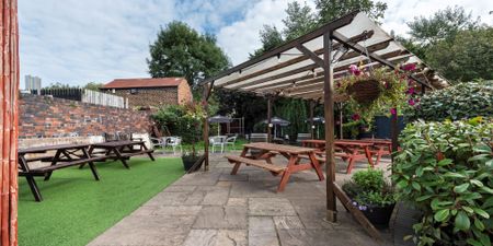 Cheshire Cheese