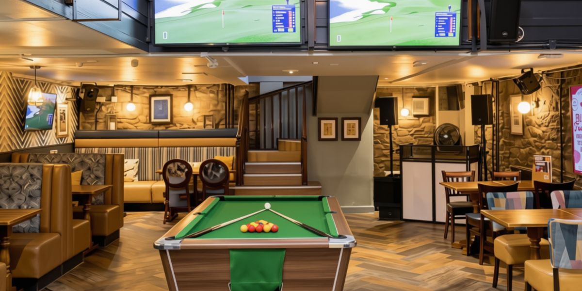 Nether Inn