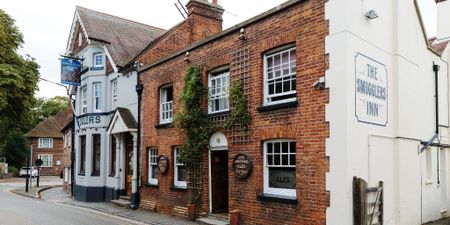 Smugglers Inn