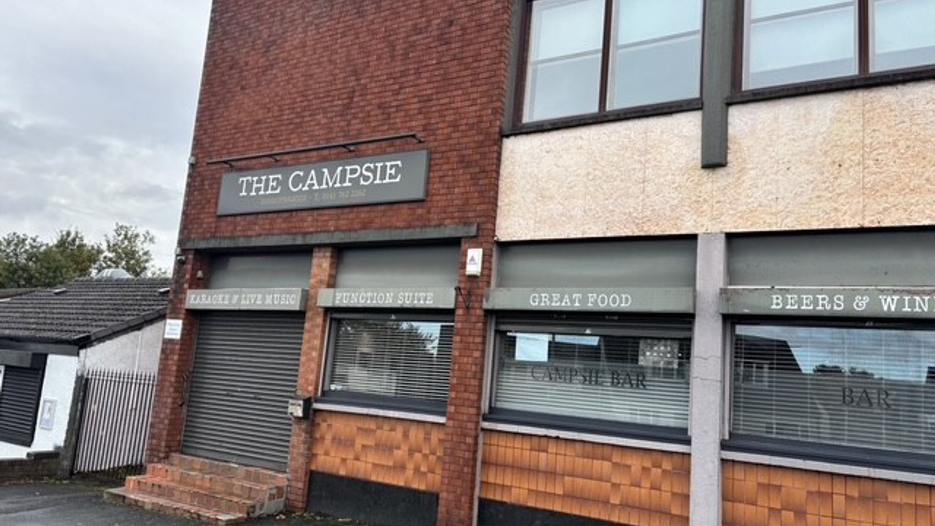 Campsie