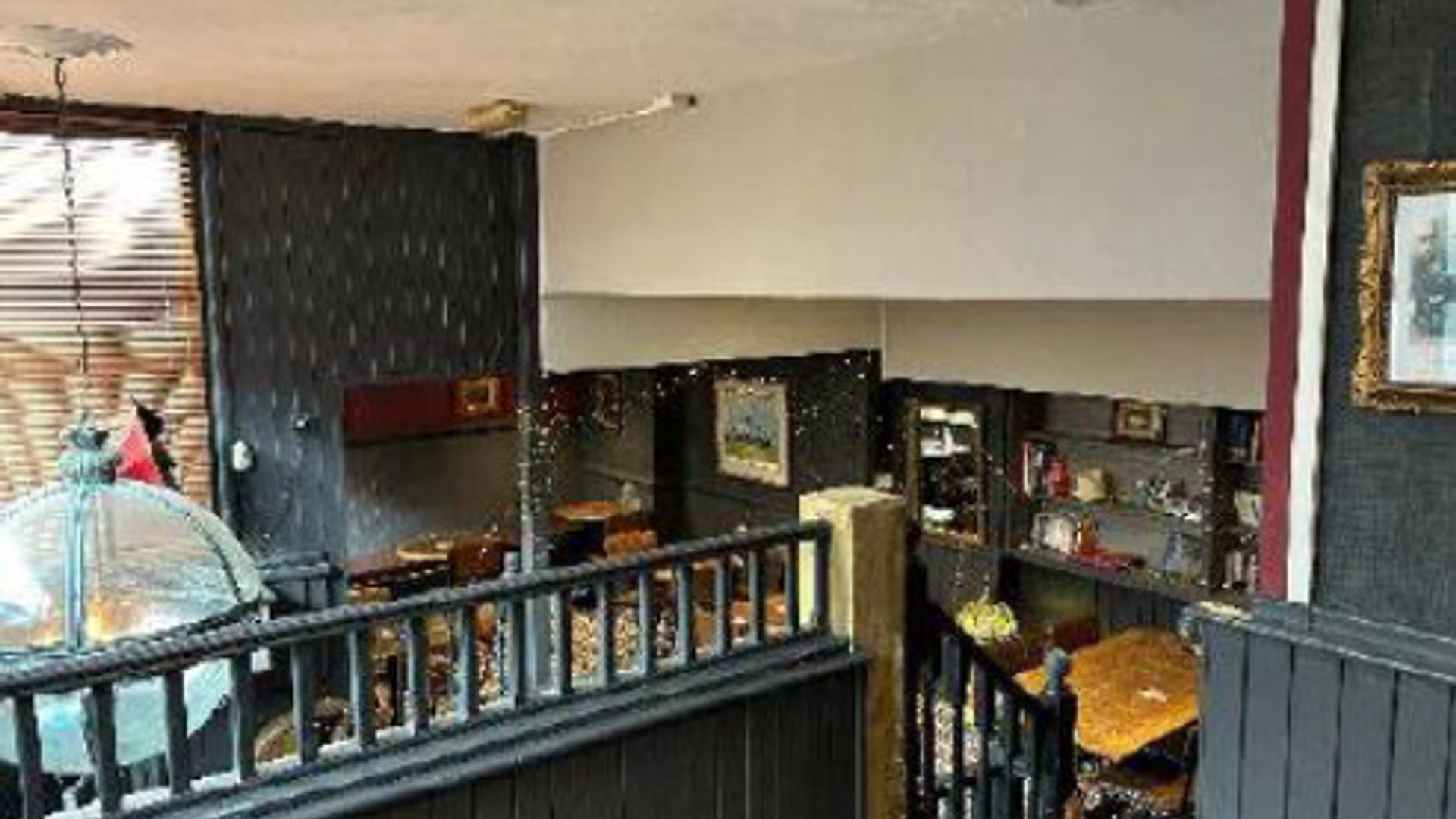 Duke Of Oxford