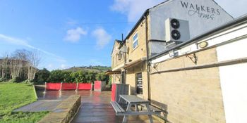 Walkers Arms