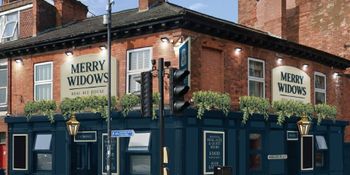 Merry Widows