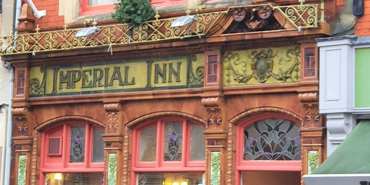 Imperial Inn