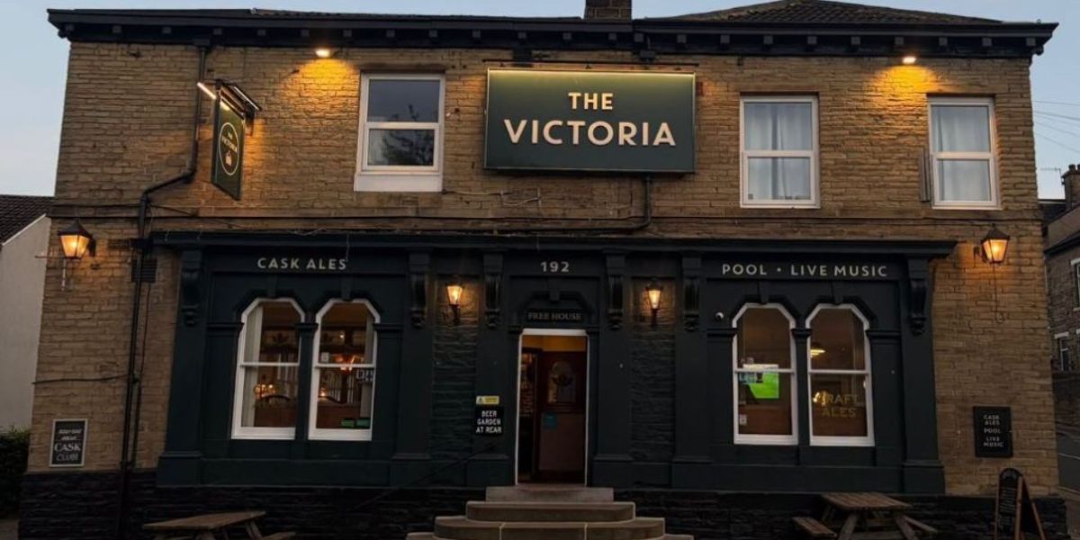 Victoria