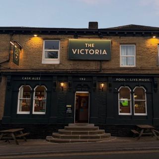 Victoria