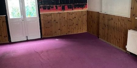 The Horseshoes