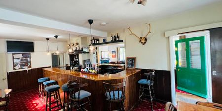 Mermaid Inn