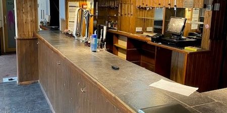 The Horseshoes