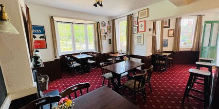 Mermaid Inn