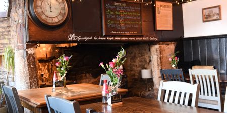 Bear Inn