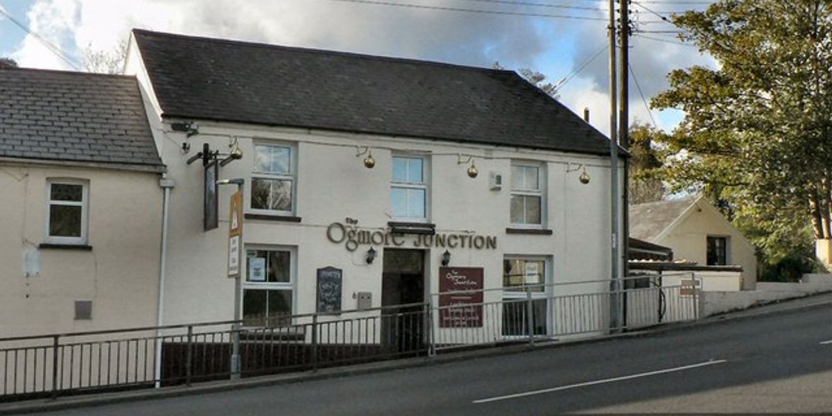 Ogmore Junction