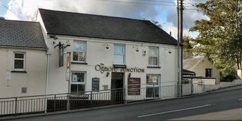 Ogmore Junction