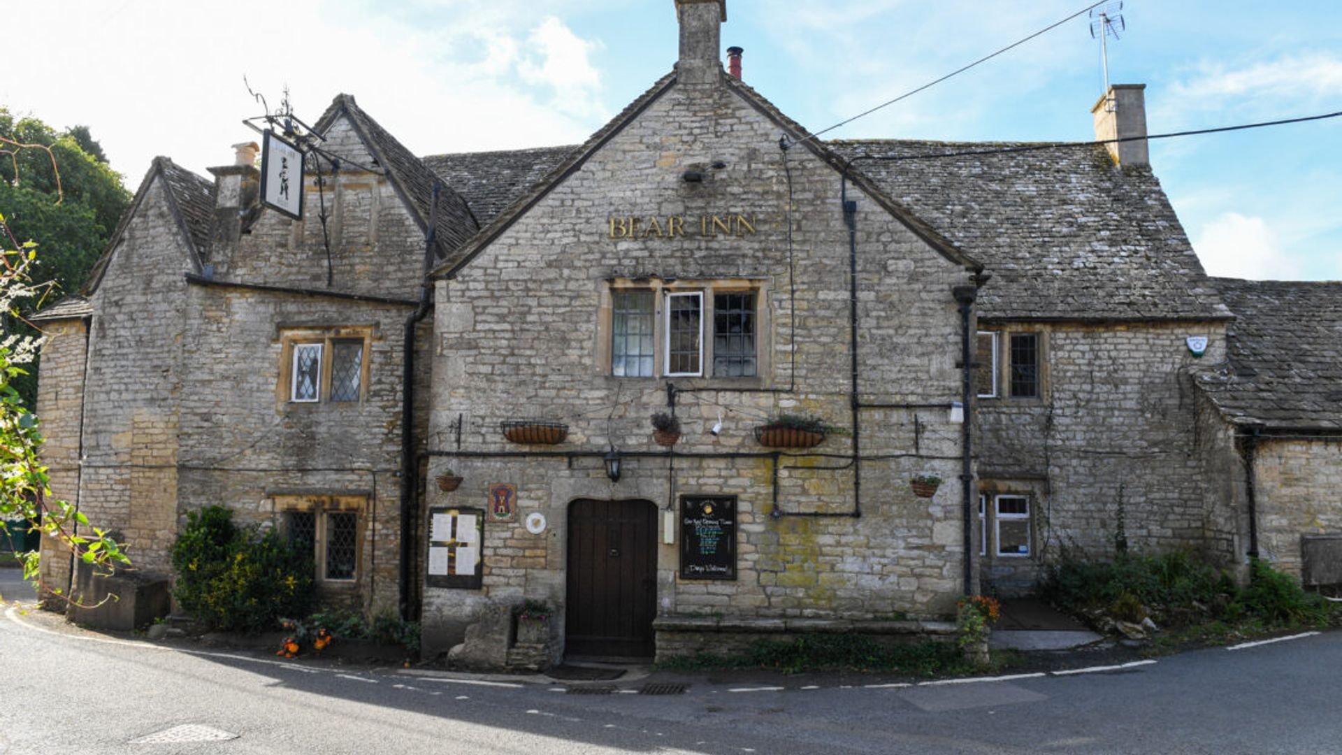 Bear Inn