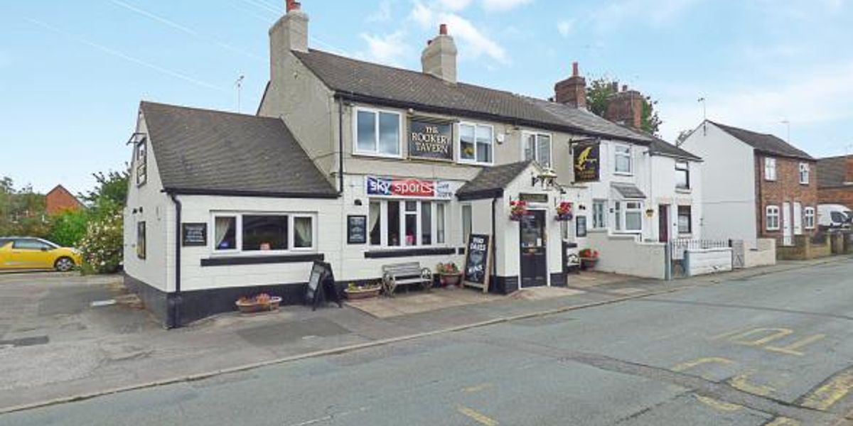 Rookery Tavern