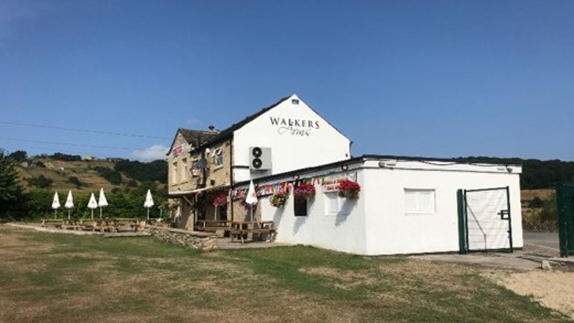 Walkers Arms