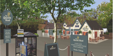 Queens Head