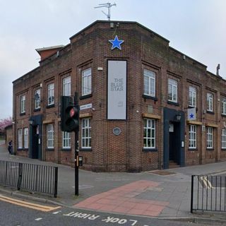 Blue Star